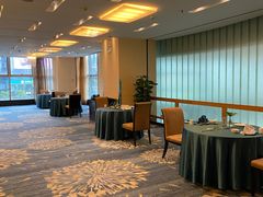 -西安绿地假日酒店·丽宝轩中餐厅
