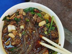 酸辣粉-八一好吃街·高品美食广场