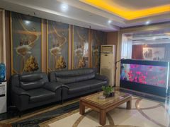 -尤雅养生·影院足道·SPA(金沙江路店)