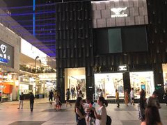 -万达广场(福州金融街店)