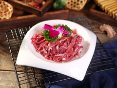 -南门涮肉(天坛店)