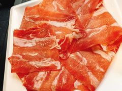 -铜来聚老北京涮肉(恒隆广场店)