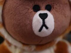 -line friends(明洞旗舰店)
