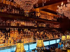 -隐肆威士忌鸡尾酒吧(玉沙国际店)