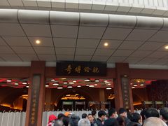 -华夏文旅西安度假区