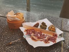 -Apollo·西班牙小酒馆(安福路店)