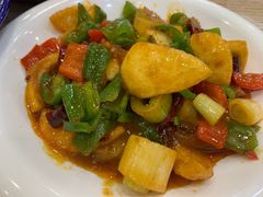 -江城燕子大排档(江汉路步行街店)