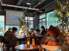 -咖法森林·咖啡  酒吧(天河店)