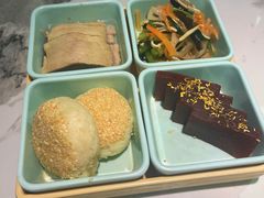 -苏梦江南·淮扬菜(夫子庙店)