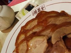 -北京全聚德(天安门店)