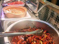 -尚品海鲜肥牛自助火锅(湖明店)