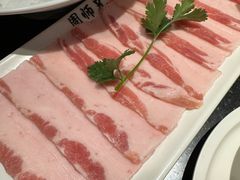 -周师兄大刀腰片火锅(解放碑总店)