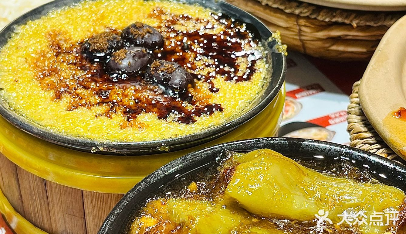 保定两人食！💰人均二三十，吃的饱饱的～