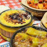 保定两人食！💰人均二三十，吃的饱饱的～