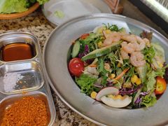 -首尔烤肉大排档(合生汇店)