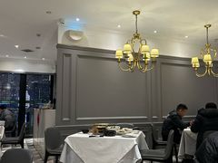 -泰香米泰国餐厅(鎏嘉码头店)