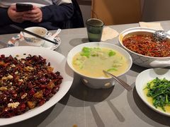 -羊门客在·烤盐池滩羊·川菜