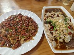 -景祥海鲜美食餐厅