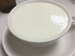 蛋白炖鲜牛奶-澳洲牛奶公司(佐敦店)