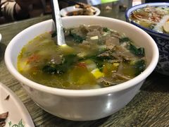 -清真益鑫羊肉手抓馆(南大街店)