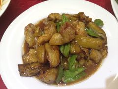 -京滨饭店·餐厅(阜外大街店)