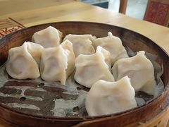 -新兴园饺子馆(北京百子湾店)