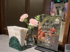 -鼎鼎香·港式火锅(北京SKP店)