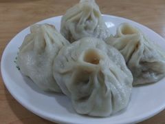 小笼包-瞻老元面馆(双塘路店)