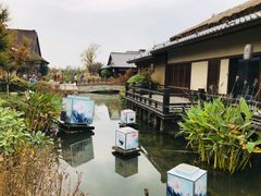 -品渔味湖鲜馆(拈花湾店)