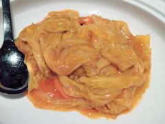 -柿合缘新京菜(国金中心商场店)