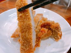 -潘国仙耳光馄饨(黄家阙路店)