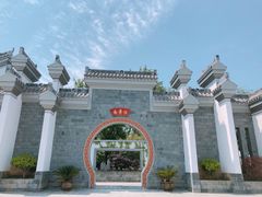 -木兰水镇旅游景区