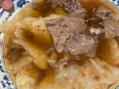 -直隶安家牛肉罩饼(建华店)