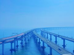 -星海湾跨海大桥