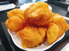-聚德华天护国寺小吃(甜水园店)