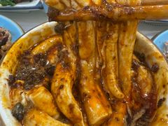 -马记伊源斋涮肉·清真菜(潘家园古玩市场店)