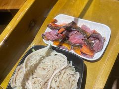 -小饕荟雅安贡椒鱼鲜馆(广福桥店)