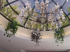 -天宫南铂玫瑰园酒店