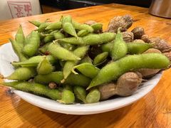 -京朋串屋·烧烤(望京西路总店)