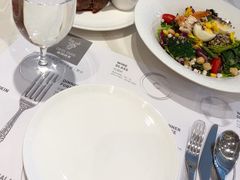 -Deer Park鹿园西餐(仁恒置地广场店)