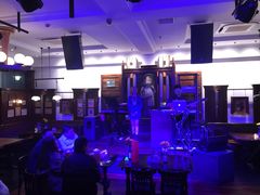 -宝莱纳餐厅(滨江店)