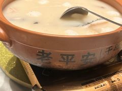 -老平安农家菜(平安店)