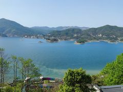 -仙岛湖旅游风景区