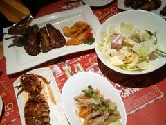 android_upload_pic-卡朋西餐(较场西路店)