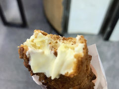-野人先生现做冰淇淋(西安赛格店)