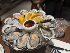 -Osteria Garden 生蚝花园餐厅(原进贤路店)