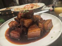 同庆楼红烧肉-同庆楼(花园店)