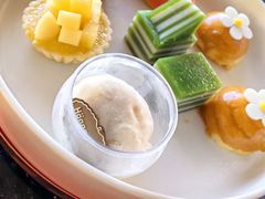 -亚龙湾喜来登·美景台大堂吧