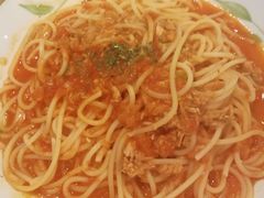 -萨莉亚意式餐厅(南开大悦城店)