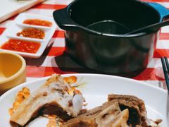 -西贝莜面村(近铁城市广场店)